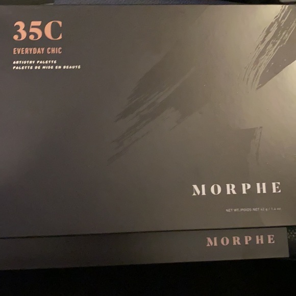 Morphe 35C pallet - Picture 3 of 4